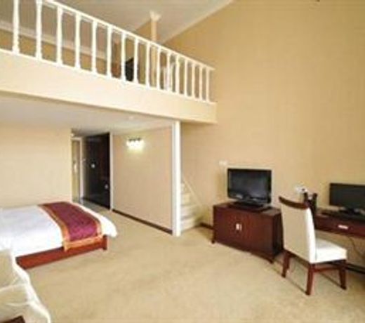 Dizhonghai Sunshine Hotel