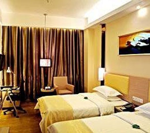 Nanchang Oriental Lark Hotel