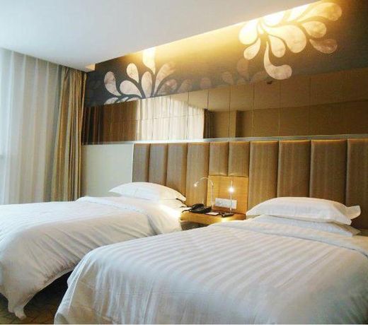 SMART NANCHANG HONGGUTAN
