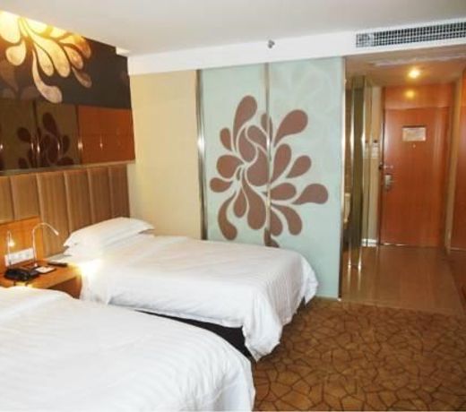 SMART NANCHANG HONGGUTAN