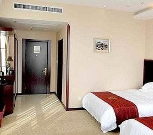 Xinji Garden Hotel