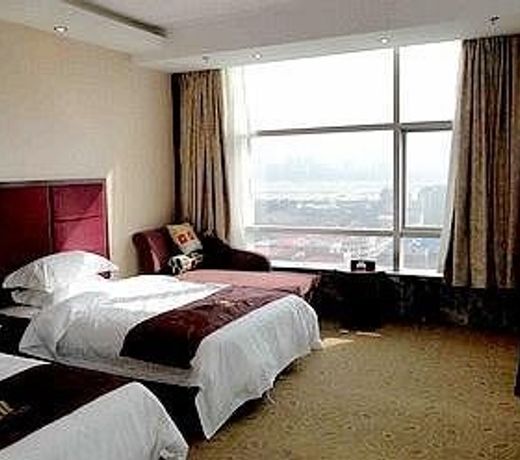 Xinji Garden Hotel