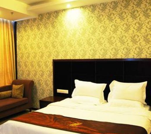 Xinji Garden Hotel
