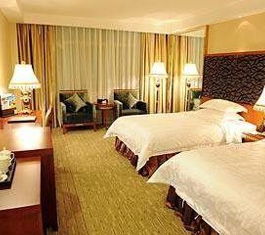 Tashi Choten Hotel - Lhasa
