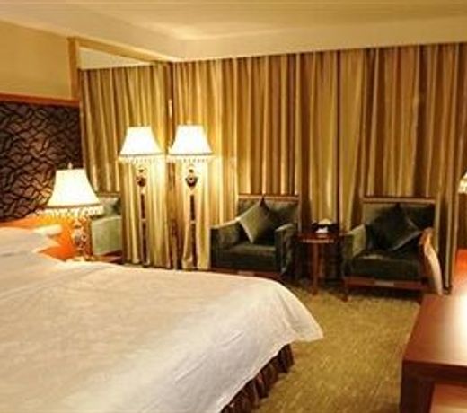 Tashi Choten Hotel - Lhasa