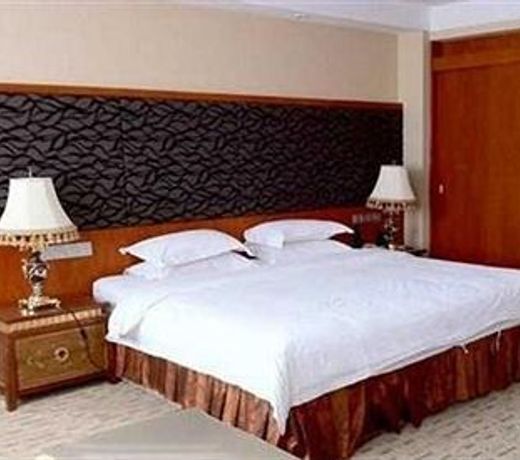Tashi Choten Hotel - Lhasa