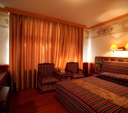 TIBET GORKHA