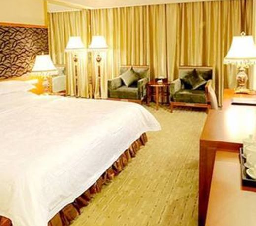 Tibet Minzu Hotel