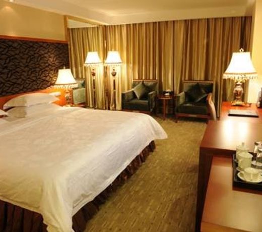 Tibet Minzu Hotel