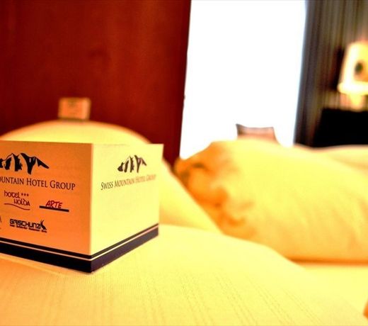 HOTEL ARTE