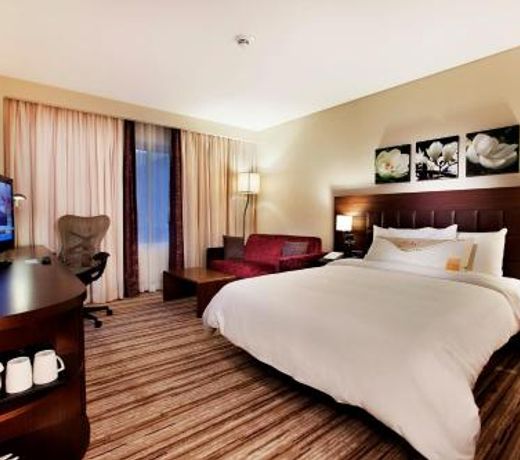 Hilton Garden Inn Sanliurfa