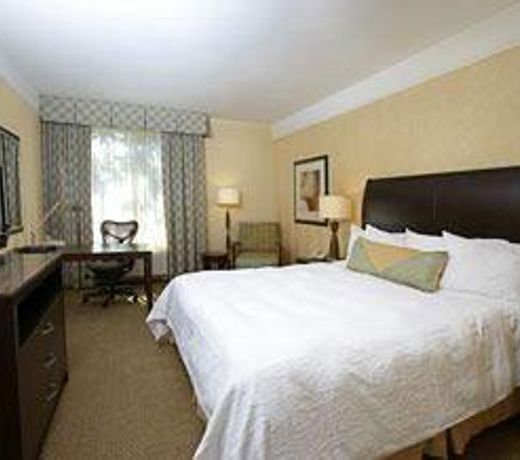 Hilton Garden Inn Sanliurfa