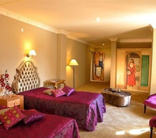 Manici Hotel, Sanliurfa - Special Class