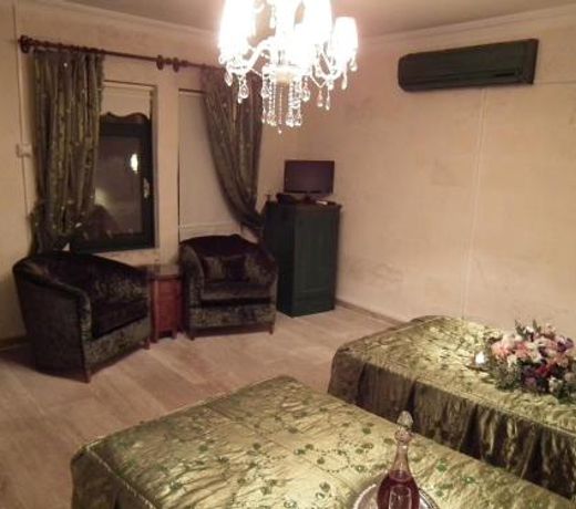 Manici Hotel, Sanliurfa - Special Class
