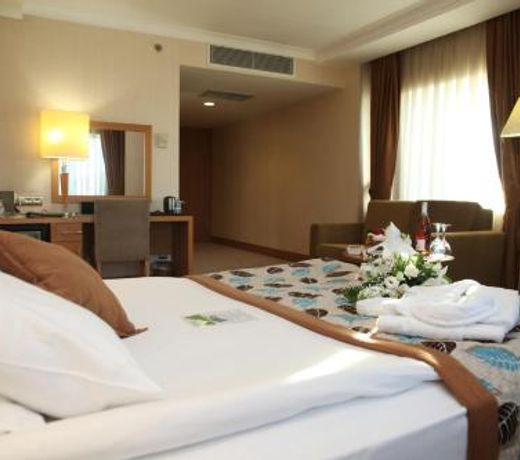Dedeman Sanliurfa