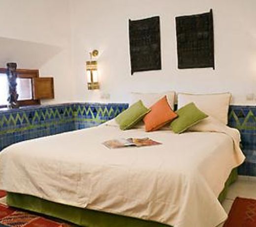 Mercure Ouarzazate