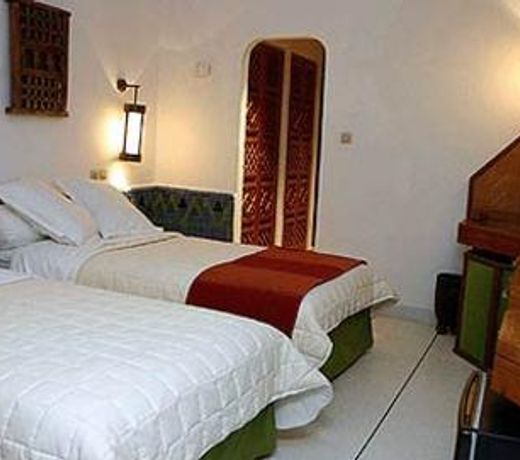 Mercure Ouarzazate