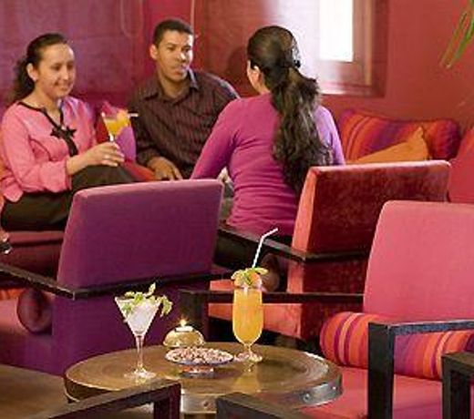 Mercure Ouarzazate