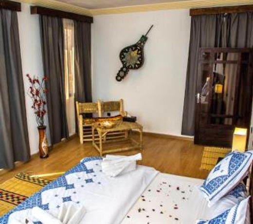 Hotel La Perle du Sud