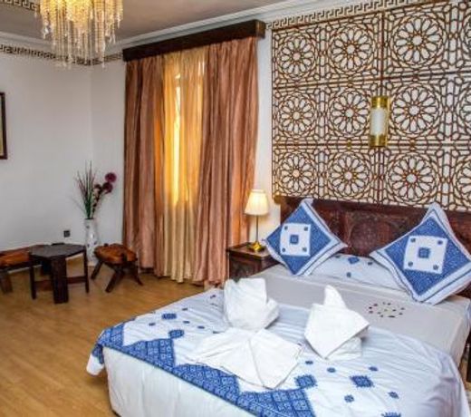 Hotel La Perle du Sud