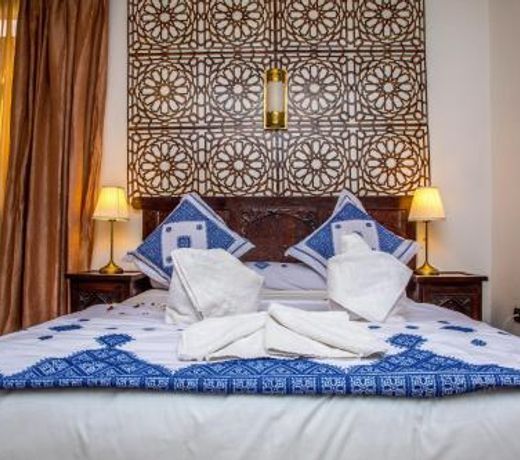 Hotel La Perle du Sud