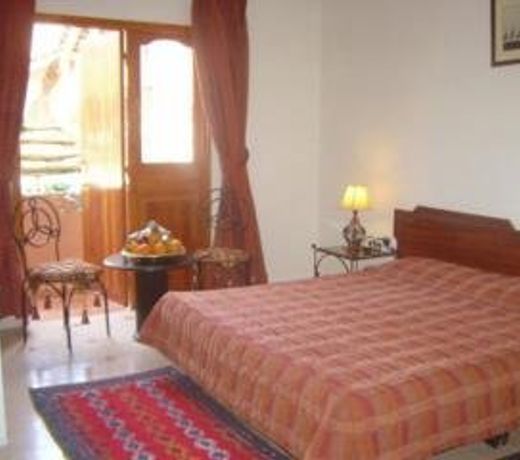 Hôtel Le Fint