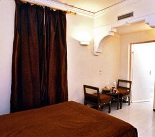Hotel Palmeraie