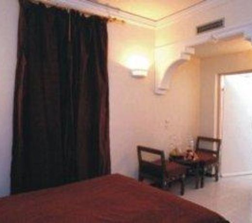 Hotel Palmeraie