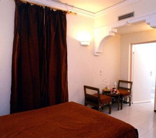Hotel Palmeraie