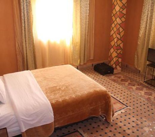 Hotel Marmar