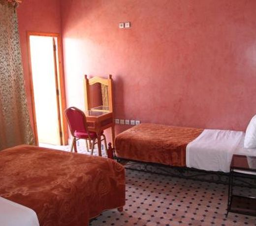 Hotel Marmar