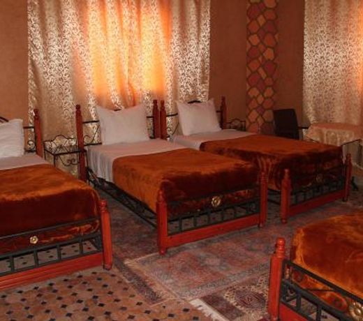 Hotel Marmar