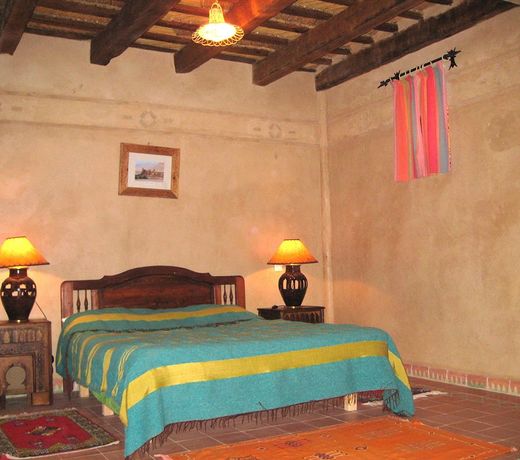 Kasbah Zitoune