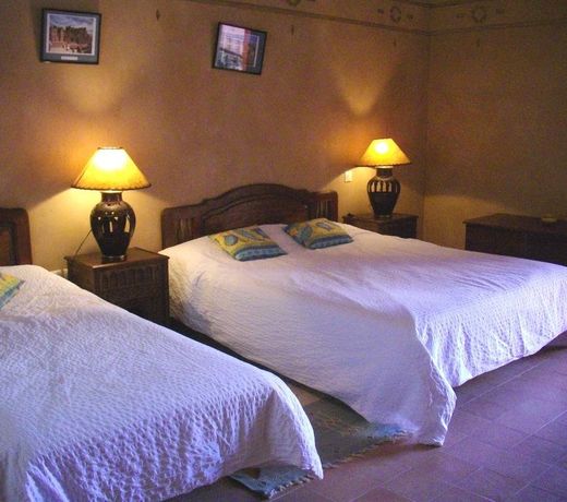 Kasbah Zitoune