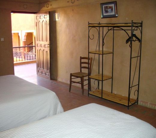 Kasbah Zitoune