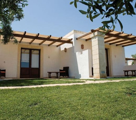 Corte Di Ferro Hotel & Wellness Resort