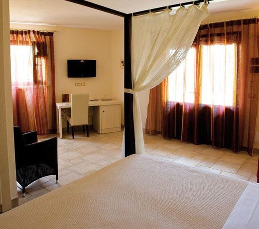 Corte Di Ferro Hotel & Wellness Resort
