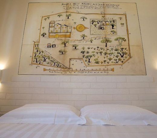 Corte Di Ferro Hotel & Wellness Resort