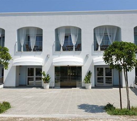 Nicotel Ostuni
