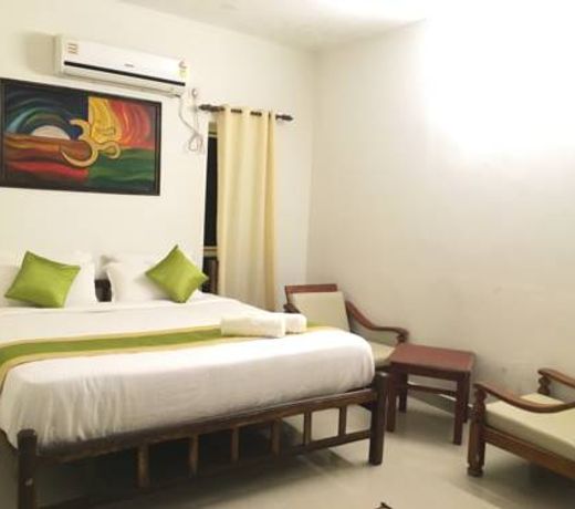 Kshetra Beach Resort