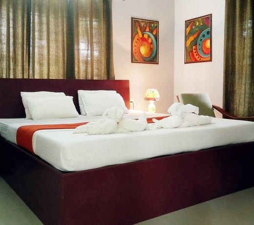 Kshetra Beach Resort
