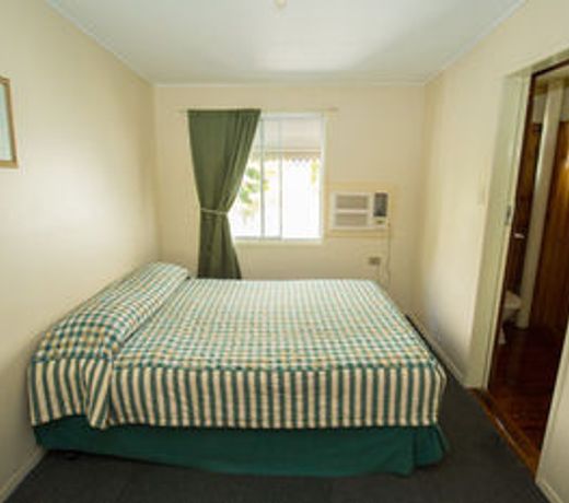 Brisbane Manor