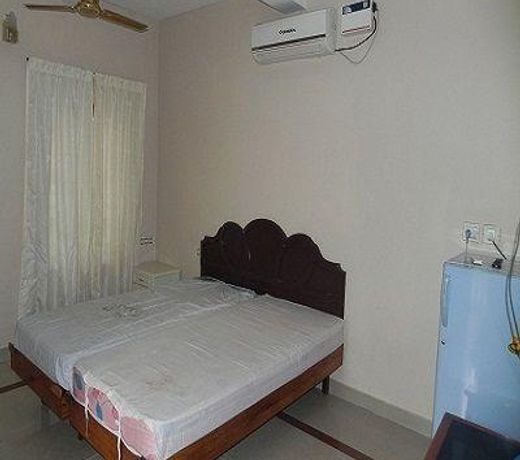 SIGNATURE RESIDENCE AYYURVEDIC BEACH RESORT