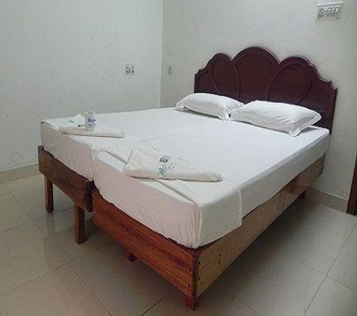 SIGNATURE RESIDENCE AYYURVEDIC BEACH RESORT
