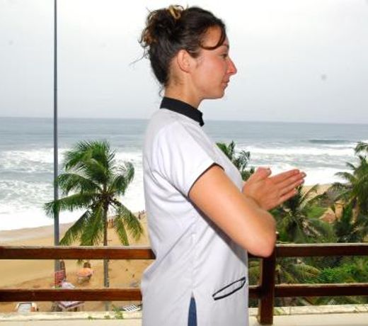 Hindustan Beach Retreat
