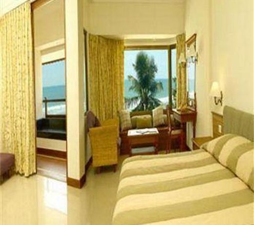 Hindustan Beach Retreat