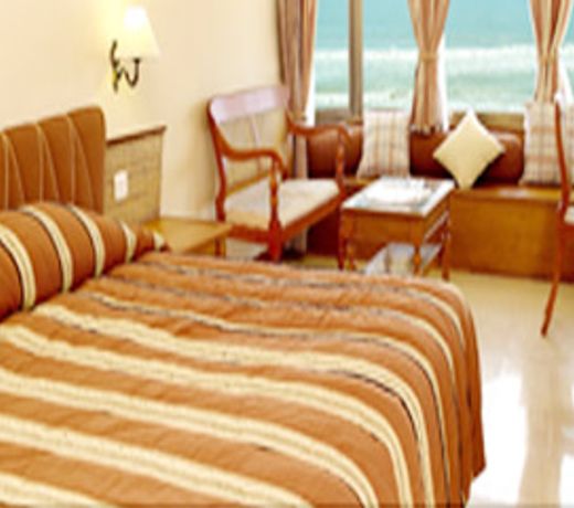 Hindustan Beach Retreat