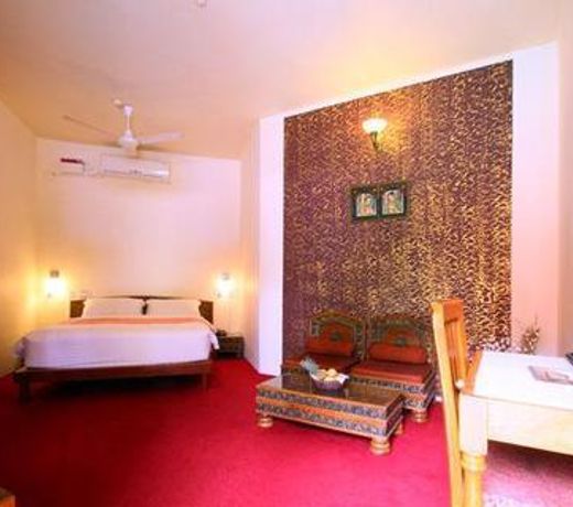 Deshadan Cliff & Beach Resort,Varkala