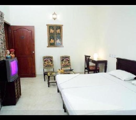 Deshadan Cliff & Beach Resort,Varkala