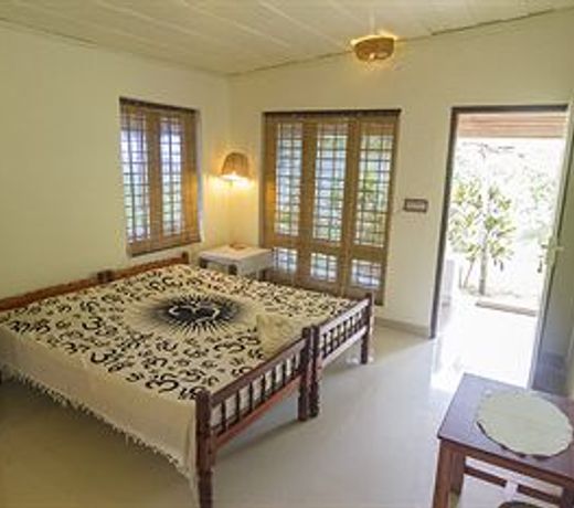 Magnolia Guesthouse Varkala